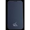 Custodia Dejavu DVCBNOTE2BL per Samsung Galaxy Note 2 N7100 - colore blu